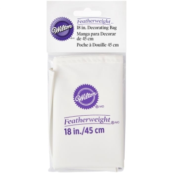 Decorating Bag  Reusable - 45cm / 18inch